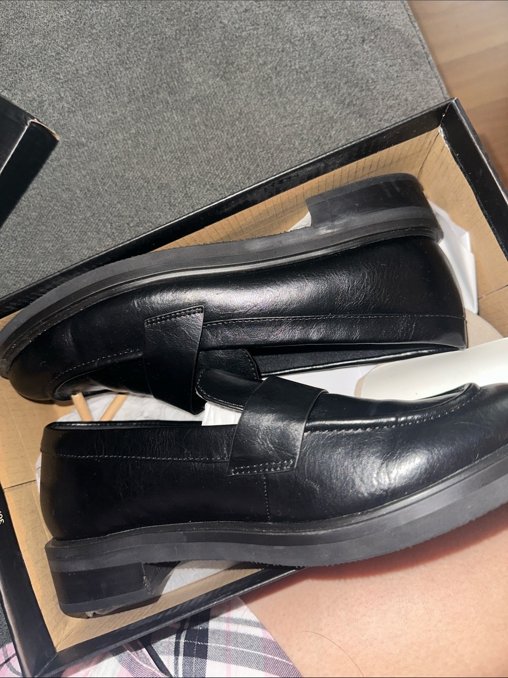 loafers